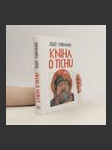 Kniha o tichu - náhled