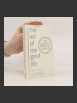 The Art of the Good Life - náhled