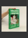 Vraždící doktoři - náhled