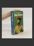 Der Duce - náhled