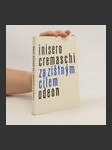 Za zištným cílem - náhled