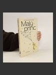 Malý princ - náhled