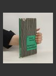 Skutečnost a mystifikace – K několika problémům moderní literatury - náhled