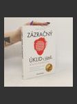 Zázračný úklid v hlavě. Kouzlo nehrocení - náhled