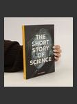 The Short Story of Science - náhled