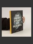 The Short Story of Science - náhled