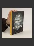 The Short Story of Science - náhled
