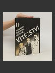 Vítězství II. díl - náhled