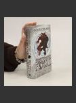 Artemis Fowl a ztracený ostrov - náhled