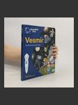 Vesmír - náhled