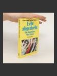 Echt abgedreht - náhled