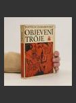 Objevení Tróje - náhled