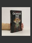Čachtická paní před Božím soudem - náhled
