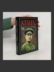 Stalin - náhled