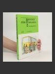 Deutsch für Gymnasien : Grundlagenlehrbuch. 2 - náhled