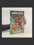Plants vs. Zombies: Garden warfare - náhled