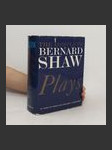 The Complete Plays of Bernard Shaw - náhled
