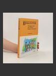 Begleiter. Übungsgrammatik zum Lehrbuch Deutsch für Gymnasien - náhled