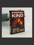 Stephen King jde do kina - náhled