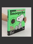 Svět podle Snoopyho. To nejlepší z komiksových stripů Peanuts 1970-1990 - náhled