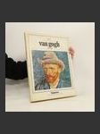 Tout l'oeuvre peint de Van Gogh - náhled