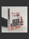 Odd Thomas - náhled