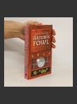 Artemis Fowl. Věčná šifra - náhled