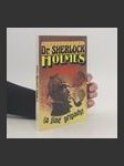 Dr. Sherlock Holmes v Čechách a jiné případy - náhled