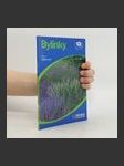 Bylinky - náhled