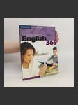 English 365 for work and life: student book 2 - náhled