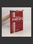Business Start-Up 1 Teacher's Book - náhled