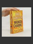 Wicked Charms - náhled
