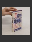 What You Can Do about Asthma - náhled