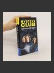 Mystery-Club - náhled
