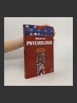 Moderní psychologie. Hlavní oblasti současného studia lidské psychiky - náhled
