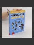 Minecrafťák architekt 2 - náhled