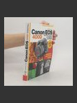 Canon EOS 400D – Tipy, návody a inspirace pro digitální zrcadlovku - náhled