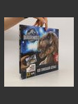 Jurassic World. Kde dinosauři ožívají - náhled