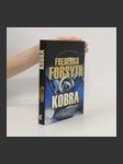 Kobra - náhled