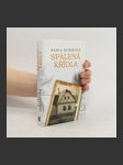 Spálená křídla - náhled