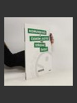 Komunikace v českém jazyce pro střední školy: Pracovní sešit - náhled