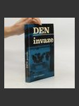 Den invaze - náhled