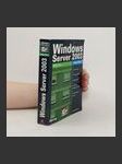 Windows Server 2003 - náhled