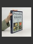 Prírodná lekáreň - náhled