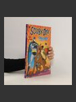 Scooby-Doo!. Týmovka - náhled