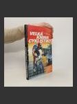 Velká kniha cyklistiky - náhled