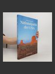 Nationalparks der USA - náhled