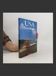 USA - Südstaaten - náhled