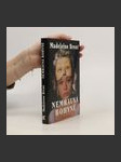 Nemravná bohyně - náhled