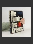Die Hunde Des Krieges - náhled